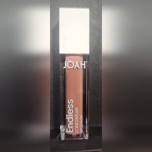 JOAH Cream Lip Balm Gloss- Tasty